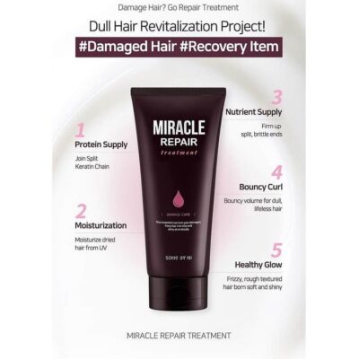 SOME BY MI Miracle Repair Treatment
