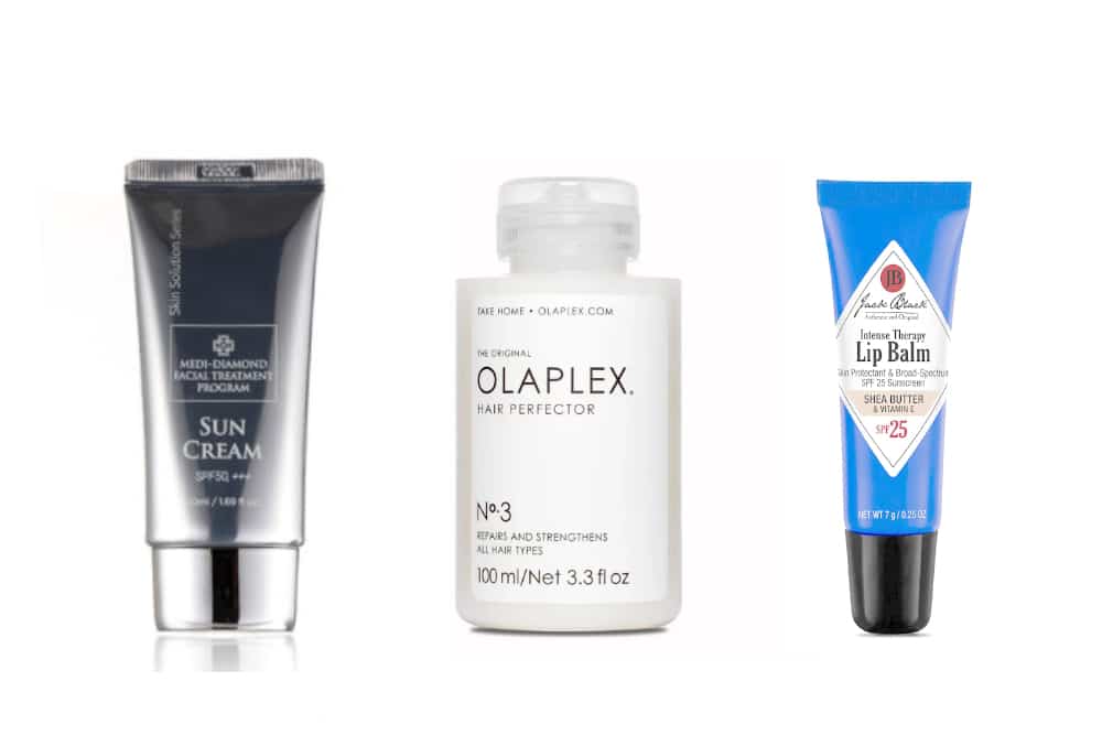 Top 6 Beauty Products for the Summer of 2022