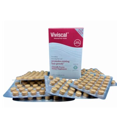 Viviscal Dietary Supplements 180 Tabs