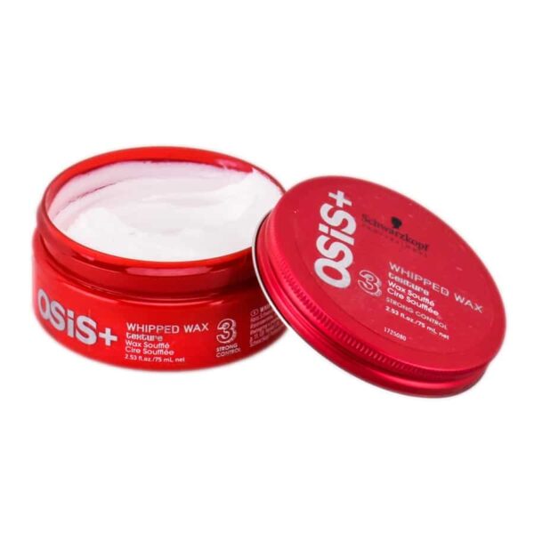 Osis Texture Whipped Wax - Beautytribe - Free 3hr Delivery in Dubai