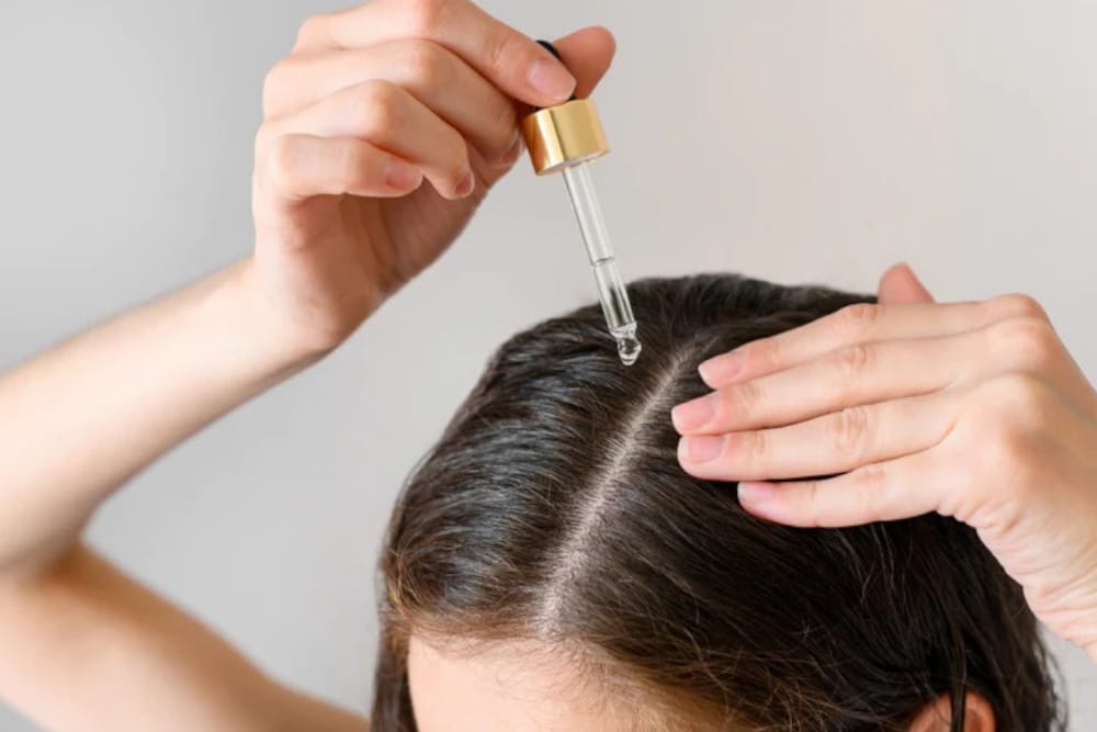 4 Hair Serums for Ultimate Solution of Your Hair