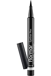 Flormar Eyeliner Pen-Black 01