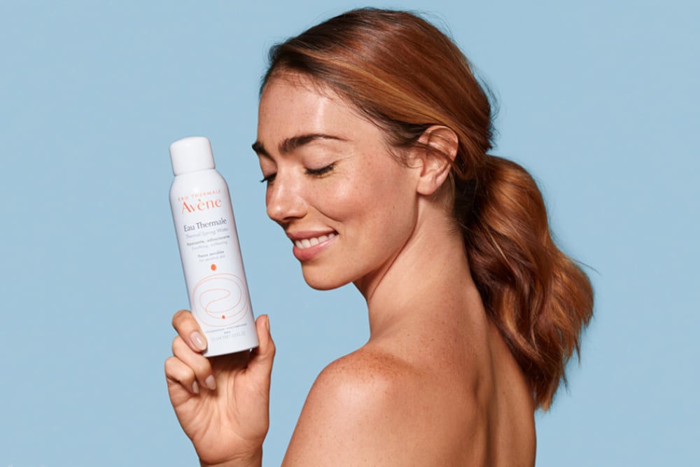6 Avene Products for your New Skincare