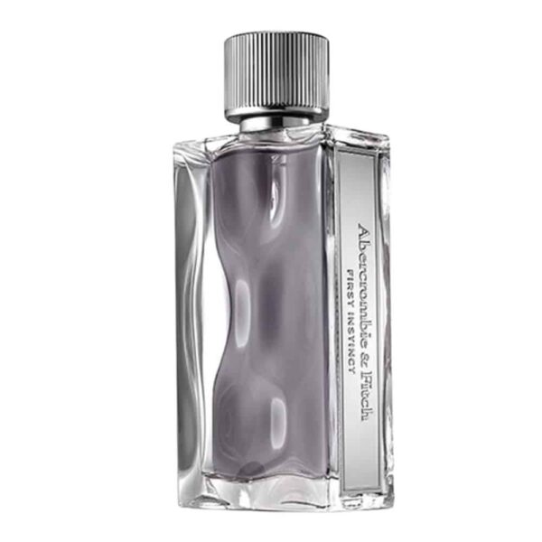 ABERCROMBIE & FITCH FIRST INSTINCT EDT FOR MEN