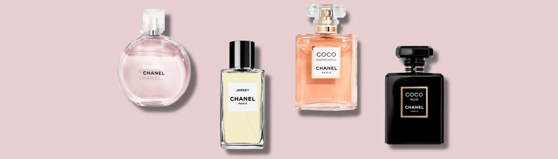 Buy Chanel in UAE Online, Fragrance