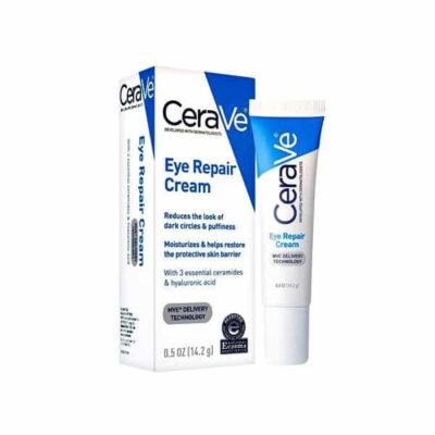 Cerave Eye Repair Cream
