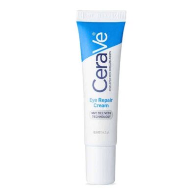 Cerave Eye Repair Cream