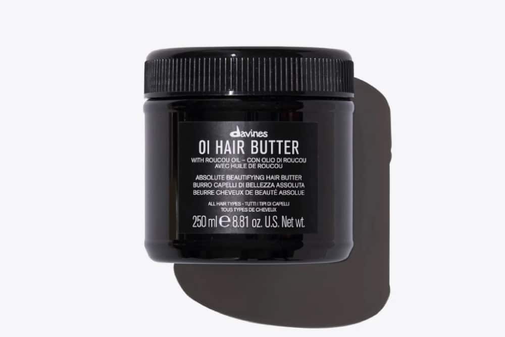 Davines Oi Butter Review