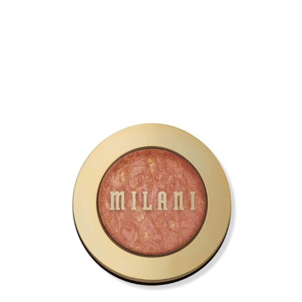 Milani Baked Blush - 02 Rose D'Oro