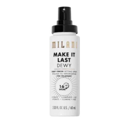 Milani Make It Last Setting Spray – 04 Dewy