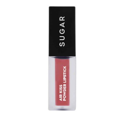 Sugar Air Kiss Powder Lipstick 05 Strawberry Macaron (1)