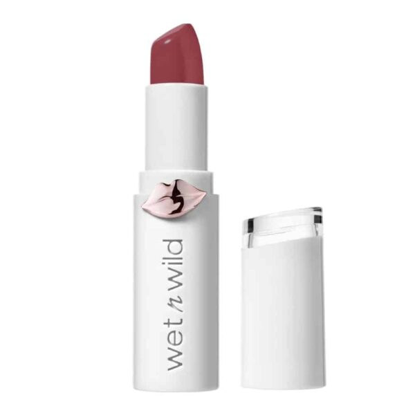 Wet n Wild Megalast HS Lipstick – Rose and Slay