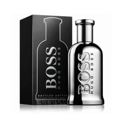 Hugo Boss Bottled United Eau De Toilette For Men