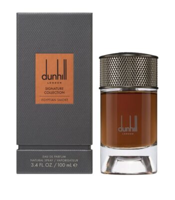 Dunhill Signature Collection Egyptian Smoke Eau de Parfum