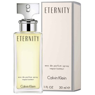 Calvin Klein Eternity Edp For Women
