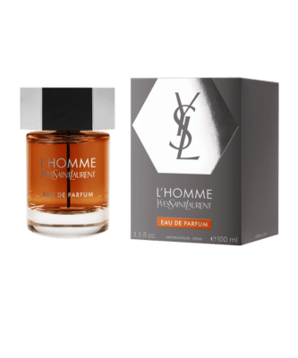 Yves Saint Laurent L'Homme Eau De Parfum For Men