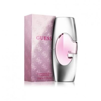 Guess Pink Eau de Parfum For Women