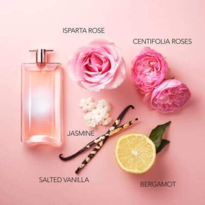 Lancome Idole Aura Eau De Perfume For Women