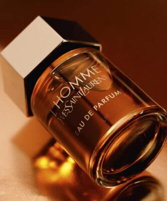 Yves Saint Laurent L'Homme Eau De Parfum For Men