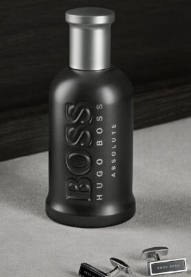 Hugo Boss Bottled Absolute Eau De Parfum For Men