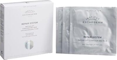 Institut Esthederm Lift & Repair Eye Lift Patches 10X2 Patchs