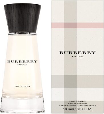 Burberry Touch Eau de Parfum For Women