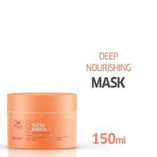 Wella Professional Invigo Nutri-Enrich With Goji Berry Deep Nourishing Mask