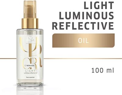 Wella Professional Oil Reflections Light Luminous Reflective Oil