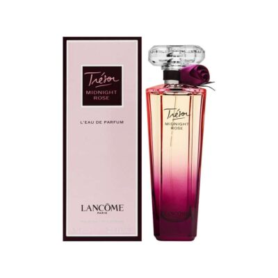 Lancome Tresor Midnight Rose For Women L'Eau De Perfume