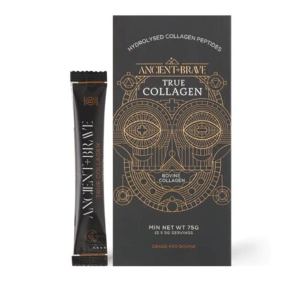 Ancient + Brave True Collagen Sachet