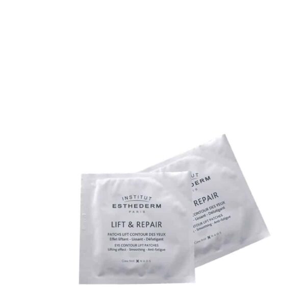 Institut Esthederm Lift & Repair Eye Lift Patches 10X2 Patchs