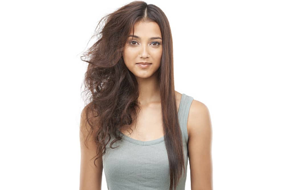 Best Hair Masks For Frizzy Hair - BeautyTribe