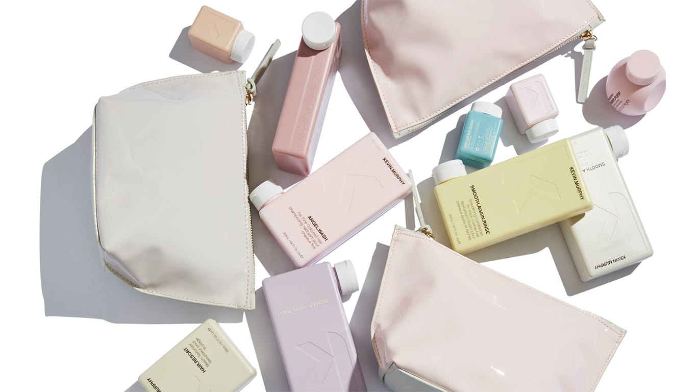 Best of Kevin Murphy Hair Treatments