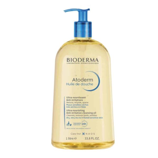 Bioderma-Atoderm-Ultra-nourishing-Shower-Oil-1L