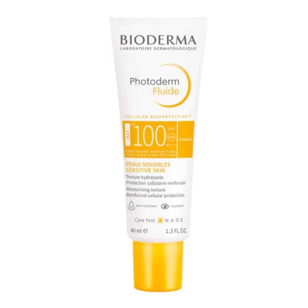 Bioderma-Photoderm-Fluide-MAX-SPF100-Invisible-Maximum-Sensory-Protection-For-Sensitive-Skin-40ml.
