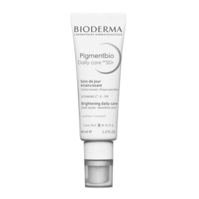Bioderma-Pigmentbio-Dailycare-SPF50-for-Hyperpigmented-Skin-40ml-