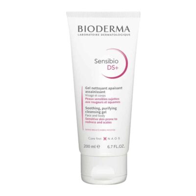 Bioderma-Sensibio-D.S.-Cleansing-Gel-for-Sensitive-Skin-Face-Body-200m