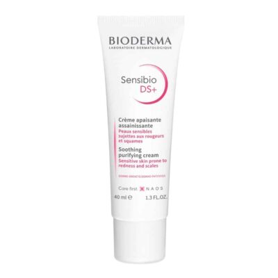 Bioderma-Sensibio-DS-Cream-Soothing-Cream-for-Sensitive-Skin-40ml.
