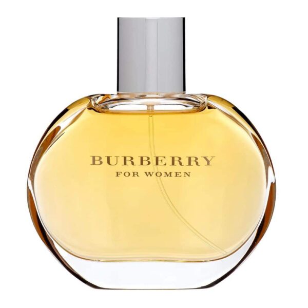 Burberry Classic Eau de Parfum For Women 100ml