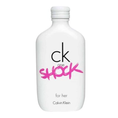 Calvin-Klein-Ck-One-Shock-Edt-For-Women-100ml