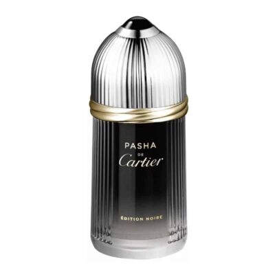 Cartier Pasha Edition Noir Limited Edition For Men Edt 100ml