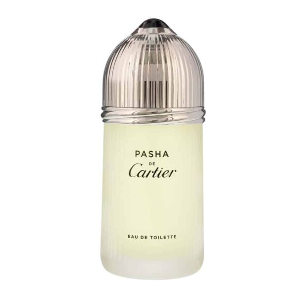 Cartier Pasha Edt For Men