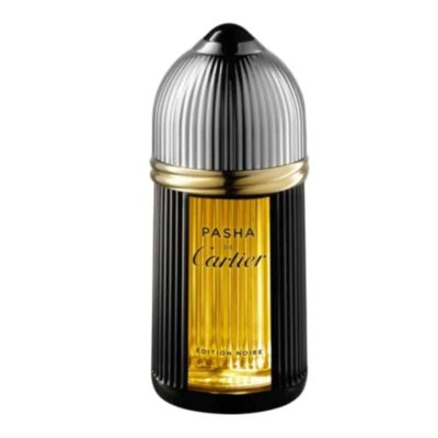 Cartier Pasha Noir Limited Edition Edt