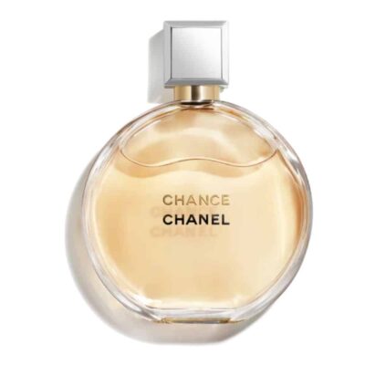 Chanel Chance Edp For Women 100ml