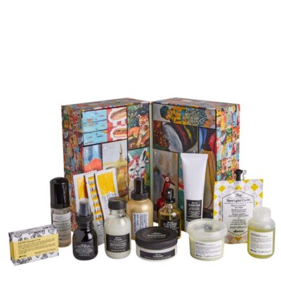 Davines Giftset Diversity Is A Gift, Share Yours