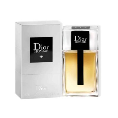Dior Homme Eau De Toilette 50ml (2)