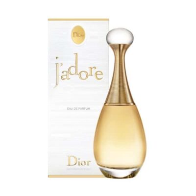Dior Jadore Eau De Parfum For Women 50ml