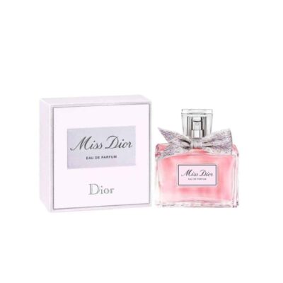 Dior Miss Dior Eau De Parfum For Women 100ml