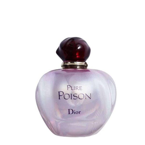 Dior Pure Poison Eau De Parfum For Women