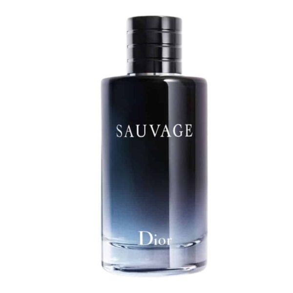 Dior Sauvage Eau De Toilette For Men 200ml